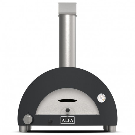 Alfa Forni Moderno 1 Pizza gaas hall