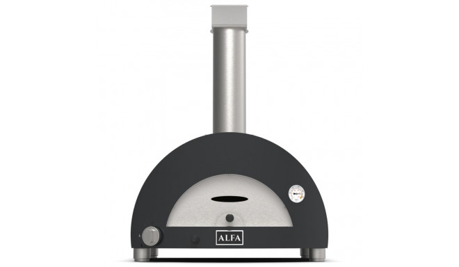 Alfa Forni Moderno 1 Pizza gaas hall