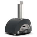 Alfa Forni Moderno 1 Pitsa Gaas Hall