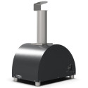 Alfa Forni Moderno 1 Pitsa Gaas Hall
