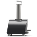 Alfa Forni Moderno 1 Pitsa Gaas Hall