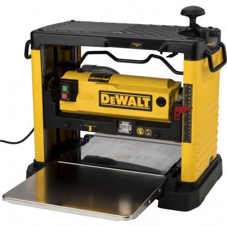DeWalt DW733-QS paksusmasin