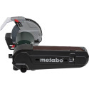 Metabo BS 200 Plus Kombineeritud Lintlihvmasin
