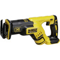 DeWalt DCS367N juhtmevaba saabelsaag