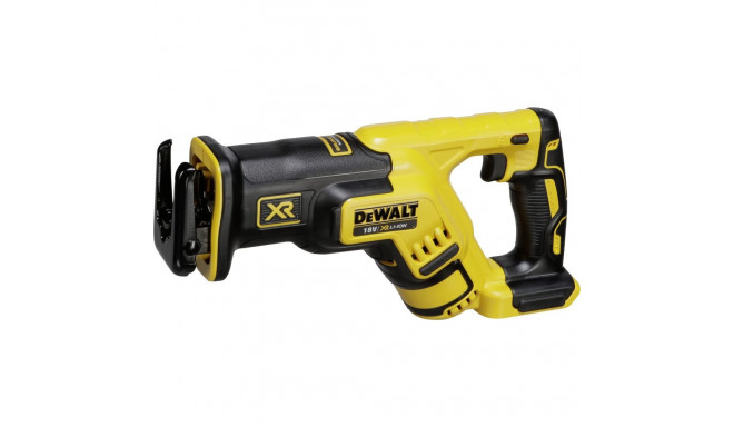 DeWalt DCS367N juhtmevaba saabelsaag