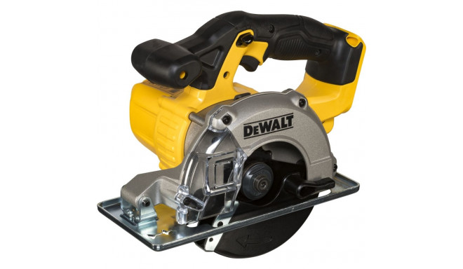 DeWalt DCS373NT-XJ cordless Hand circular saw