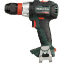 Metabo BS 18 LT BL Q Cordless Drill Driver