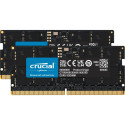 Crucial DDR5-5600 Kit       32GB 2x16GB SODIMM CL46 (16Gbit)