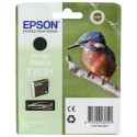 Epson tindikassett T 159 T 1591, photo black