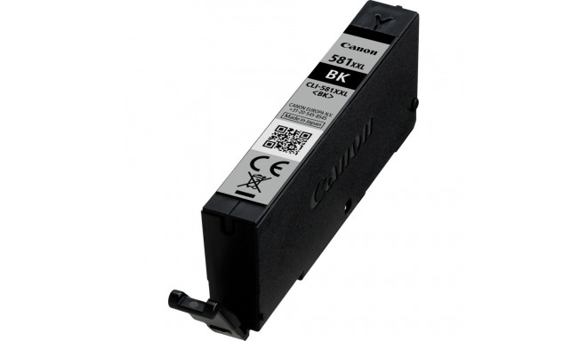Canon CLI-581 XXL BK must