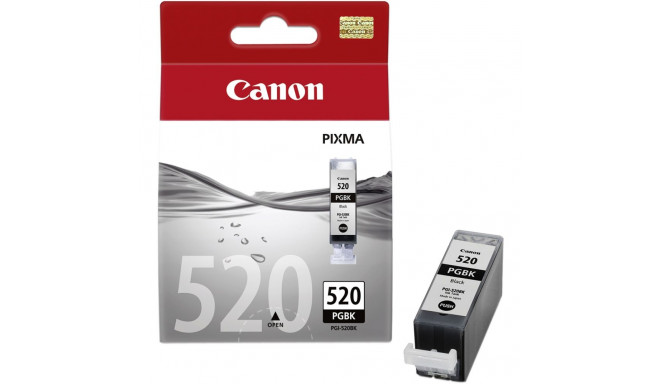 Canon PGI-520 BK must