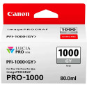 Canon PFI-1000 GY hall