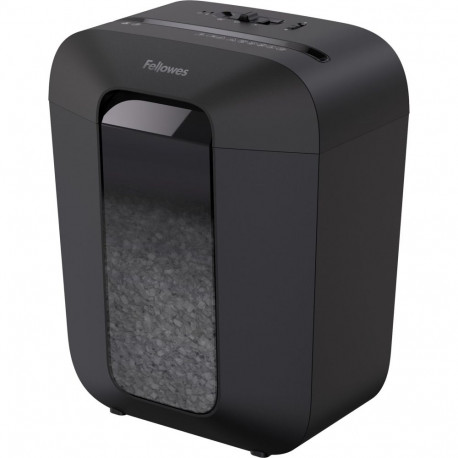 Fellowes Powershred LX 50 must
