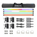 Nanlite PavoTube II 30X 4Kit Color Effect Light