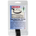 OP TECH rihmasüsteem Super Classic-Strap Pro Loop