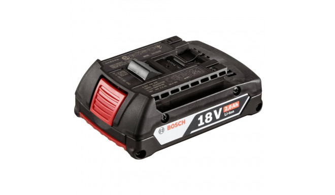 Bosch GBA 18V 2,0 Ah Battery Pack