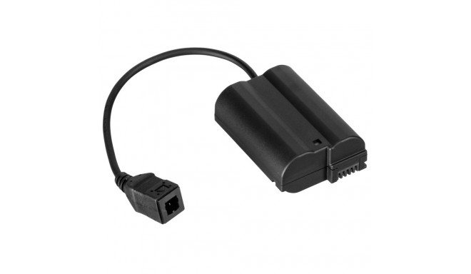 Nikon EP-5B Toiteadapter