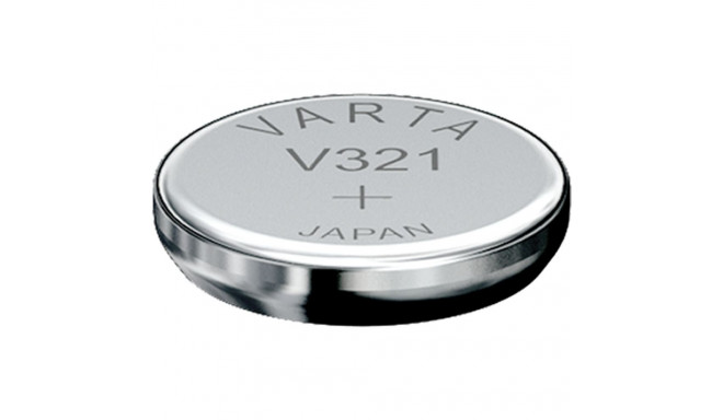 10x1 Varta V 321 PU inner box