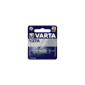 1 Varta electronic V 27 A Patarei