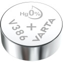1 Varta Chron V 386 Suure Tühjenemiskiirusega Patarei
