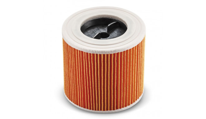 Kärcher kassettfilter WD/SE