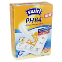 Swirl PH 84 MP Plus AirSpace Tolmukotid
