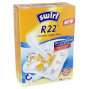 Swirl R 22 (F89) MP Plus AirSpace Tolmukoti Komplekt