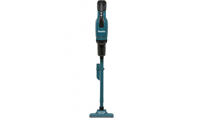 Makita DCL286FZ juhtmevaba tolmuimeja