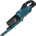 Makita DCL286FZ Cordless Vacuum Cleaner