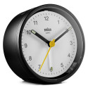 Braun BC 12 BW   Black