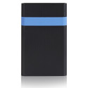 Verbatim turvaline korpuskomplekt klaviatuuri ligipääsuga 2,5 USB 3.2 Gen 1