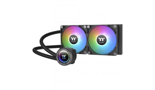 Thermaltake TH240 V2 ARGB Sync CPU Liquid Cooler All-In-One