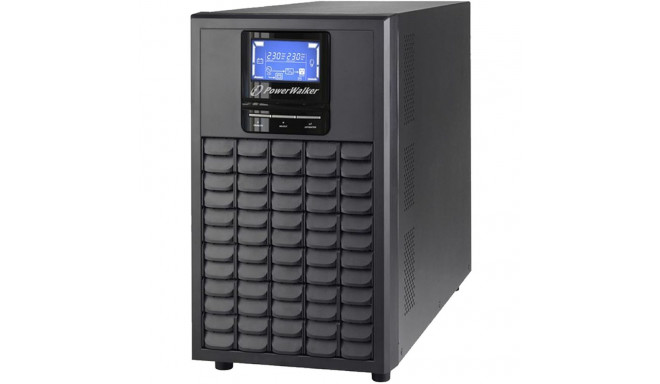BlueWalker VFI 3000C LCD UPS