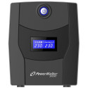 PowerWalker Basic VI 1500 STL UPS 1500VA/900W