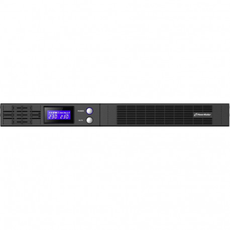 PowerWalker VI 750 R1U