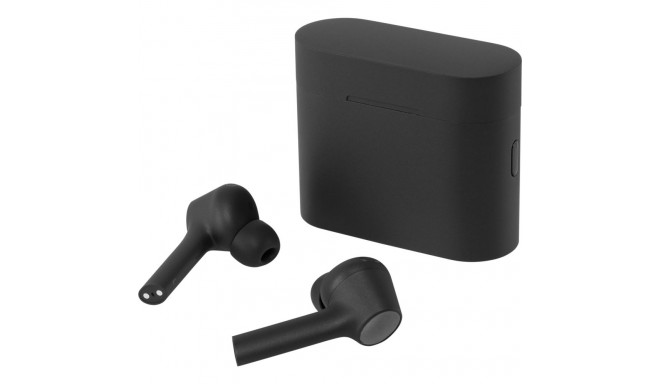 Xiaomi Mi 2 Pro tõeliselt juhtmevabad must