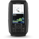 Garmin Striker Vivid 4cv koos GT20-TM anduriga