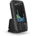 Garmin Striker Vivid 4cv koos GT20-TM anduriga