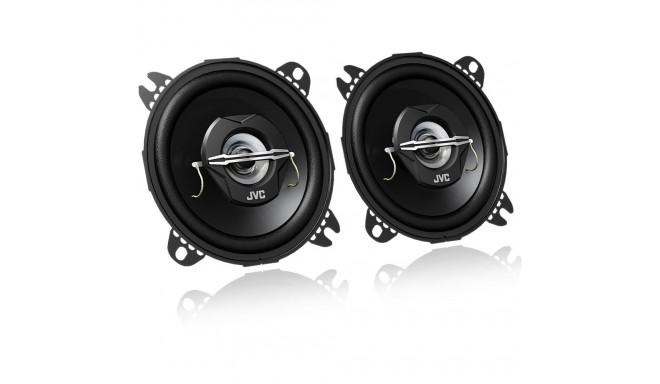 JVC CS-J420X Kõlarid