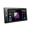 Pioneer DMH-A3300DAB Multimeediajaam DAB+ toega