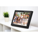 Denver Frameo PFF-1021 black 25,4cm (10,1 ) 16GB