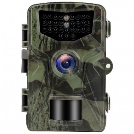 Braun Scouting Cam must575