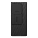 Nillkin CamShield Pro Case for OnePlus Ace 3 / 12R - Black