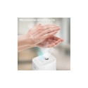 LYFRO Flow dispenser automatic, touchless - white
