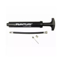 Käsipump TUNTURI Double Action Pump