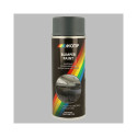 Motip pamprivärv tumehall 400ml