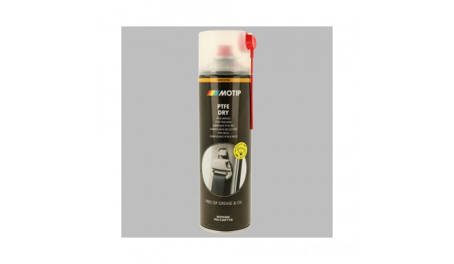 Motip PTFE määre kuiv 500ml