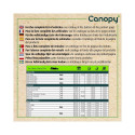 Valeo Canopy klaasipuhasti C 350 583916