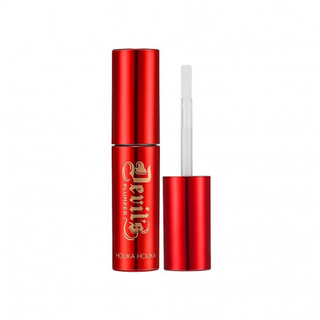 Holika Holika Devil's Plumper 02 Hellfire Glowy Topper