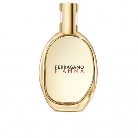 SALVATORE FERRAGAMO FIAMMA edp vapo 100 ml